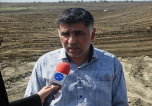 ذخیره سازی ۲۰۰ میلیون مترمکعبی آب با مرمت و بهسازی آب بندان&zwnj;های مازندران