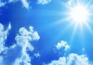 روند افزایش نسبی دما تا فردا در استان