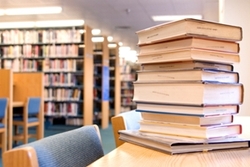 عضویت در کتابخانه های عمومی زنجان تا 14 مهر رایگان است