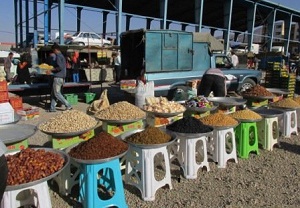 شهر بدون احتکار