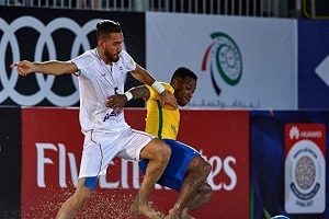 مرادی: با برنامه ریزی اوکتاویو به بهترین افتخارات خواهیم رسید/ حضور برابر برزیل برای ما افتخار است