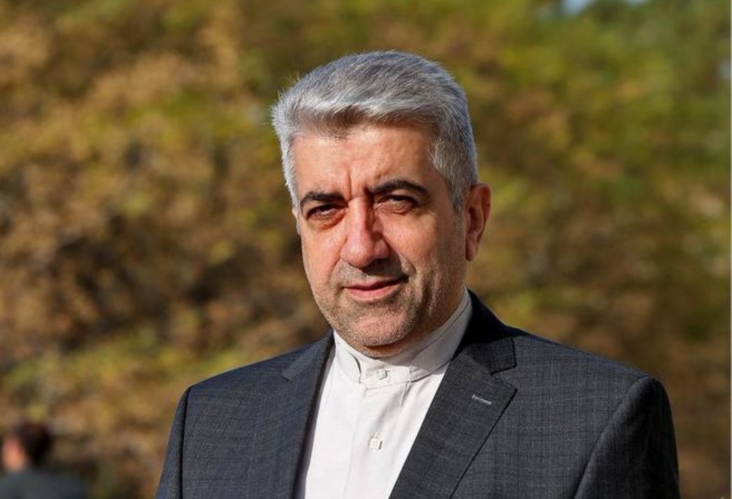 حضور اردکانیان در کمیسیون عمران برای پاسخ به سوالات نمایندگان/ وزارت نیرو برنامه ریزی مشخصی ندارد