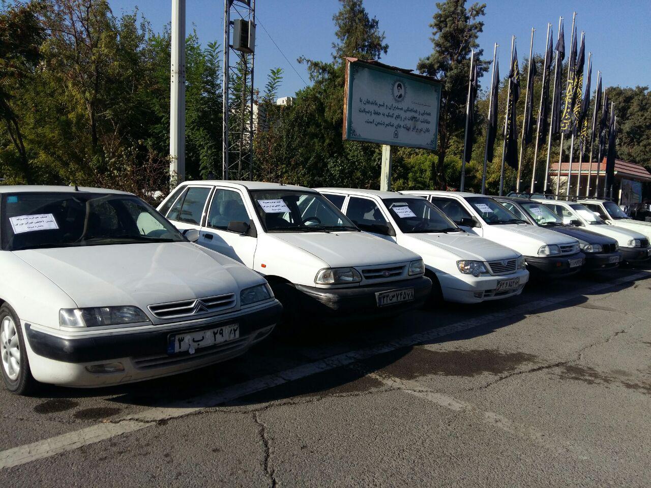 شناسایی و دستگیری متخلفان طلافروشی شادی در تهران