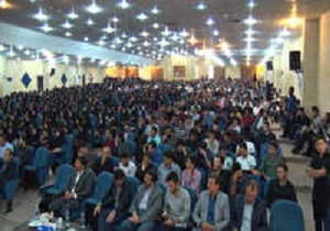 آغاز سال تحصیلی جدید دانشگاه سمنان