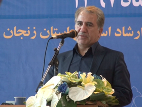 رونق کتابفروشی در کشور یکی از اولویت های دولت است
