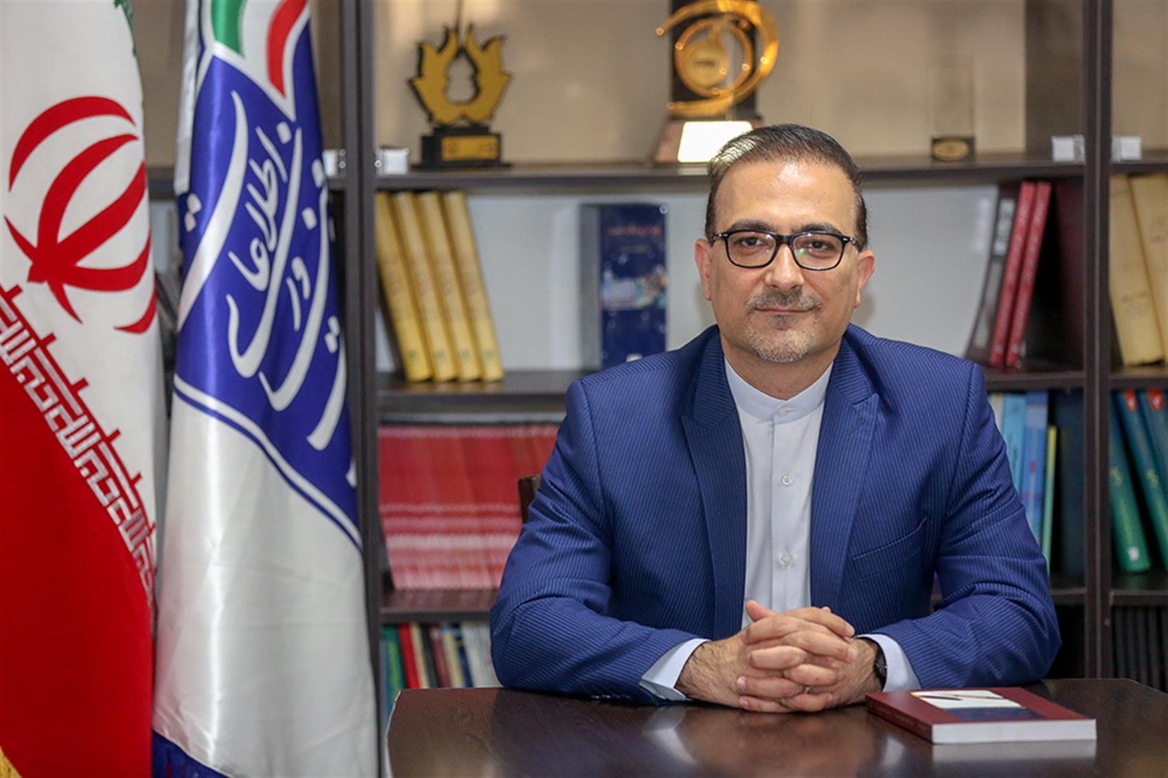 نمایشگاه تلکام فردا با حضور وزیر ارتباطات و فناوری اطلاعات افتتاح می شود