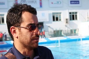 صفابخش: مدال آسیایی، استقبال از واترپلو را چند برابر کرده است