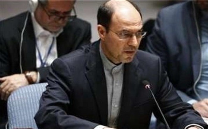 یکجانبه گرایی افراطی آمریکا مهمترین چالش جامعه جهانی و بخصوص جهان اسلام