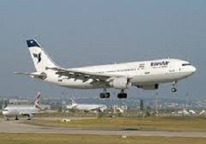 حذف پروازهای بین المللی از فرودگاه آبادان