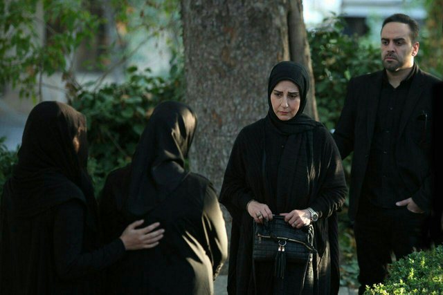 «آسمان هوای باران دارد» در مرحله صداگذاری/ احتمال پخش سریال جدید تلویزیون از آذرماه