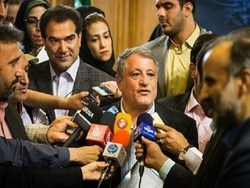 کاظمی / تنها 25 درصد از اطلاعات مدیران منتشر شده است / راستی آزمایی رابطه فامیلی کارکنان شهرداری منوط به انتشار صد درصدی اسامی