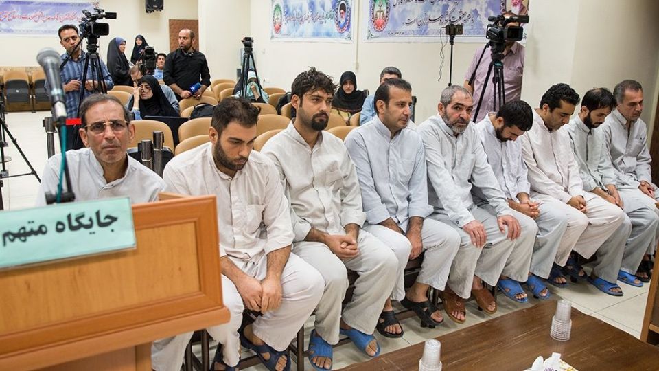 3 مفسد اقتصادی محکوم به اعدام را بهتر بشناسید/ از تبادل 2 تن سکه تا بدهی 178 میلیاردی به اقتصاد کشور