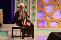 آیین افتتاحیه چهل&zwnj;ویکمین دوره مسابقات قرآن برگزار شد + تصاویر