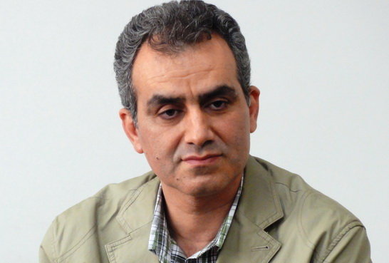 استدلال عجیب مدیر مرکز هنرهای نمایشی درباره گرانی بلیت تئاتر/ مخاطبان مشکلی ندارند
