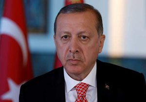 اردوغان از همکاری با روسیه در مبارزه با گروه&zwnj;های افراطی خبر داد