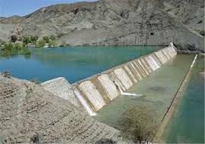اجرای طرح های آبخیزداری در استان اردبیل