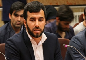 صادق میرزانژاد اصل رئیس هیات نجات غریق استان اردبیل شد