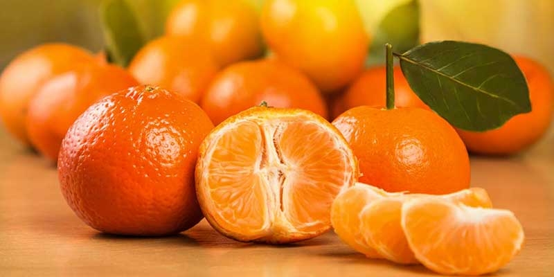 خواص معجزه آسای این میوه در درمان سرماخوردگی
