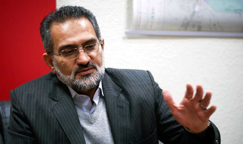 اصلاح&zwnj;طلبان با طرح مذاکره مجدد با آمریکا به دنبال فرار از پاسخگویی هستند