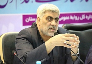 صادرات محوری باید مبنای تولید وفعالیت های اقتصادی قم باشد