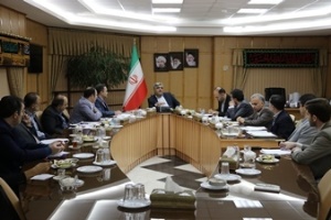 بازسازی ساختمان تاریخی ۱۱۷ ساله کارخانه ابریشم لاهیجان