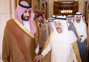 عطوان: چرا سفر محمد بن سلمان به کویت تنها دو ساعت طول کشید؟