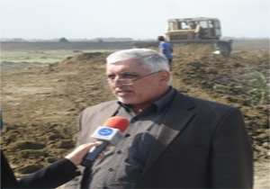 مرمت و بهسازی آب بندان شهرستان های مازندران با اعتبار ۳۱ میلیارد‌ی