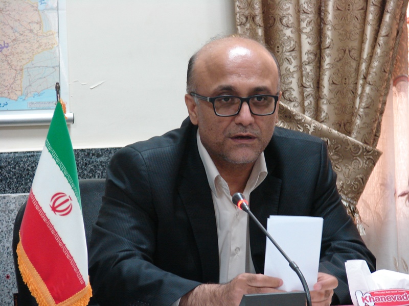 کمبود کالا نداریم