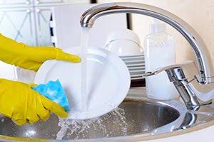 استخدام ظرفشور،نیروی نظافتچی،گارسون در خیابان فرشته