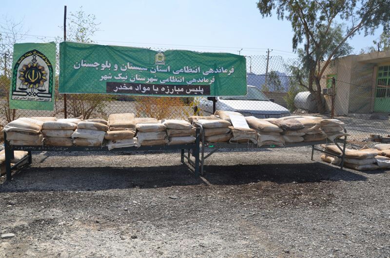 حفاظت از قدیمی&zwnj;ترین فسیل زنده جهان/کشف ۲ تن تریاک در درگیری مسلحانه/ ماجرای عجیب مرگ ماهیان در آذربایجان غربی/صدور حکم مربی ورزشی متجاوز در شیراز