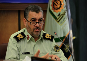 دستگیری ۳ هزار و ۶۰۰ عامل افیونی شش ماهه نخست امسال در مازندران