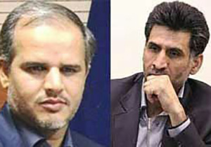 برگزاری مراسم معارفه مدیرکل صداو سیمای مرکز گلستان