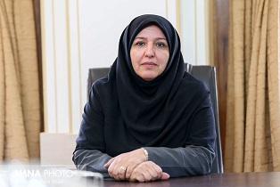 تکمیل پیاده راه چهارباغ ومجموعه شهید بهشتی در اولویت شهرداری منطقه یک