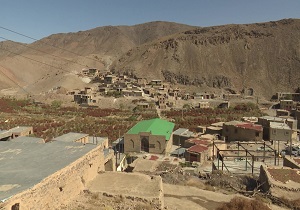 ۳۷۳ بارگاه آماده نگهداری و خشک کردن زرشک
