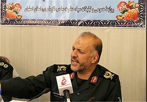 هراس آمریکا از قدرت نظامی ایران