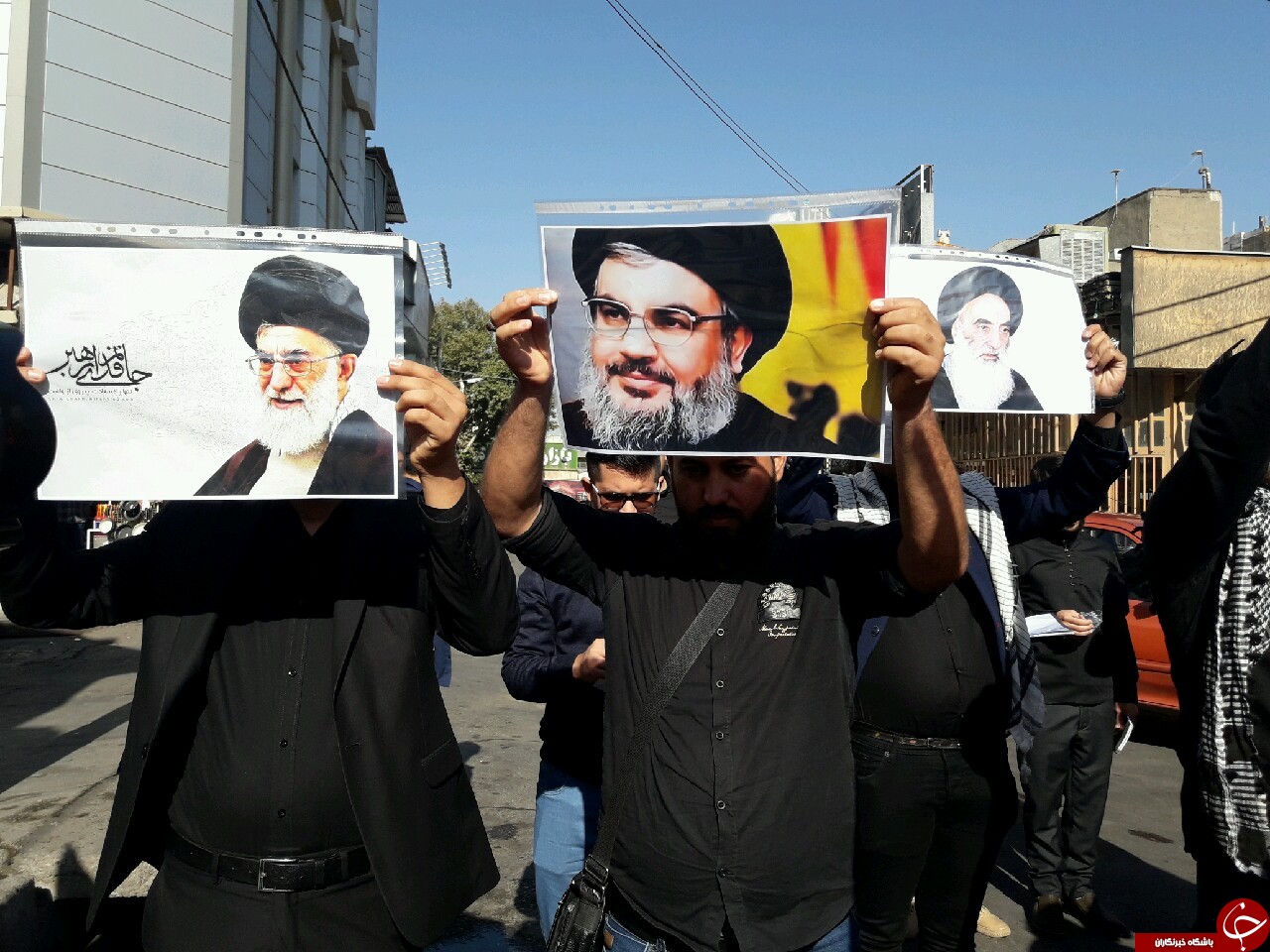 محبت امام حسین (ع) پیوند دهنده دل&zwnj;های مسلمانان جهان/اربعین فرصتی برای تقویت برادری ۲ ملت ایران و عراق