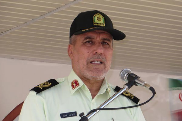 دستگیری ۱۰نفر از عوامل خرید و فروش غیرقانونی ارز در اصفهان