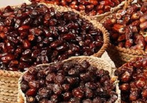 افزایش خرید حمایتی خرما در آبادان
