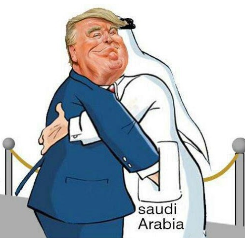 سعودی