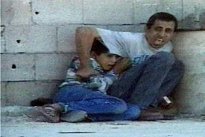 پس از ۱۸ سال بیش از دو هزار کودک فلسطینی به «محمد الدره» پیوستند