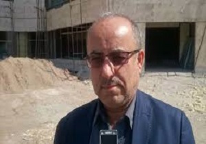 کندی عملیات ساخت بیمارستان قلب در خرمشهر