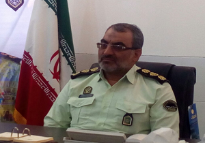 برنامه‌های هفته ناجا در مهریز اعلام شد