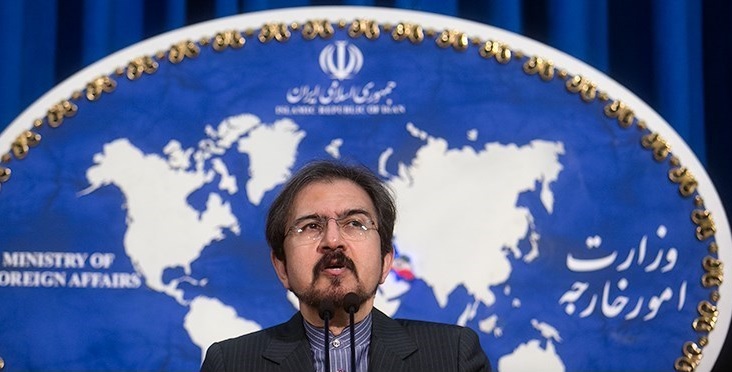 مقامات فرانسوی در قبال جمهوری اسلامی واقع&zwnj;بین باشند