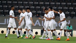 ترکیب تیم السد قطر مقابل پرسپولیس ایران مشخص شد