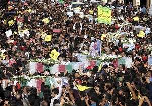 گاردین: آفکام در حال بررسی مصاحبه شبکه تلویزیونی وابسته به عربستان با عاملان حمله تروریستی اهواز است