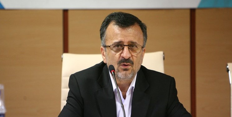 داورزنی به بخش عمومی منتقل شد