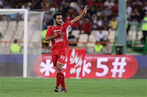 نعمتی دیدار برگشت مقابل السدقطر را از دست نداده است