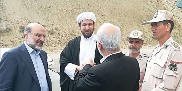 رئیس رسانه ملی عازم ترکمنستان شد