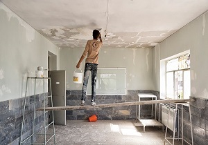 بهسازی و تعمیر 6 هنرستان در بهبهان