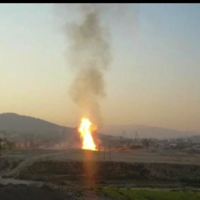 جریان گاز شهر باغملک خوزستان و چند روستای آن قطع شد/ تعمیرات تا فردا ادامه خواهد داشت